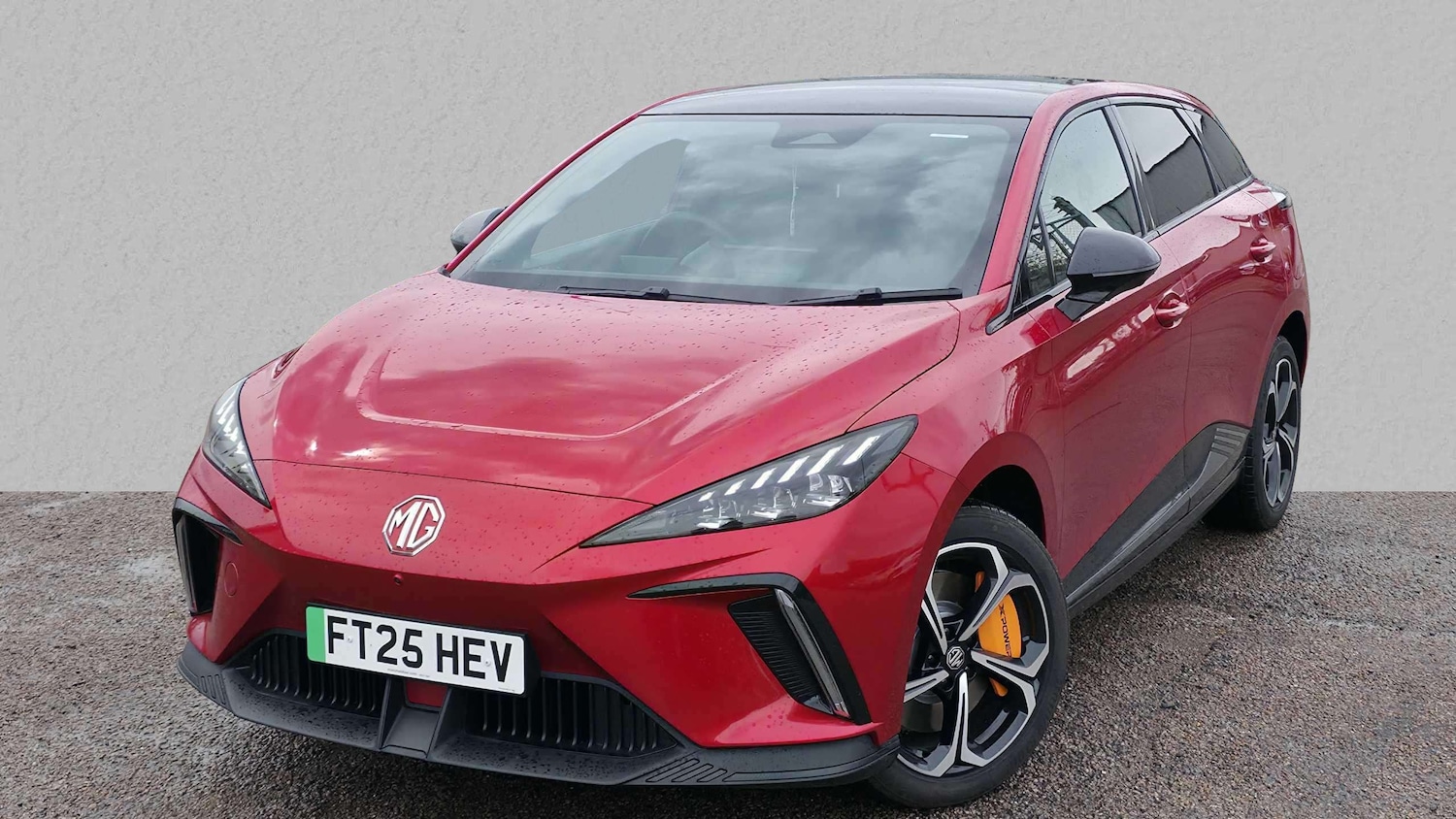 Used MG MG4 2025 for sale - 77885894: Photo 6