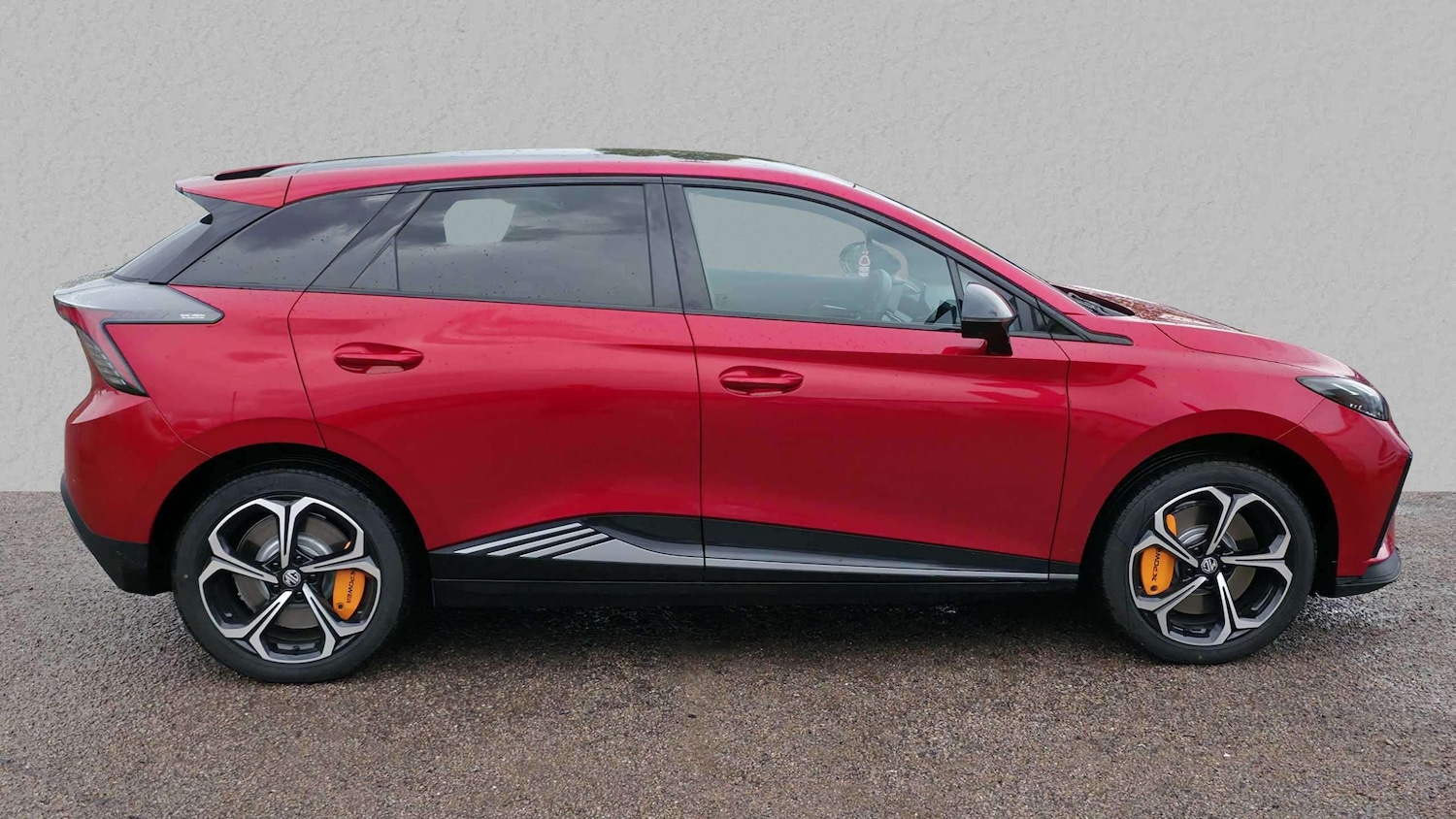 Used MG MG4 2025 for sale - 77885894: Photo 8