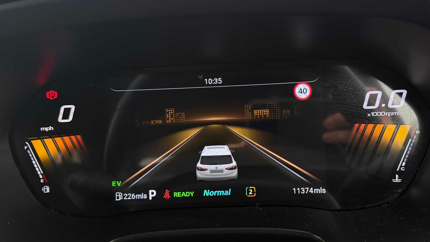 Used MG MG ZS 2025 for sale - 78104629: Photo 10