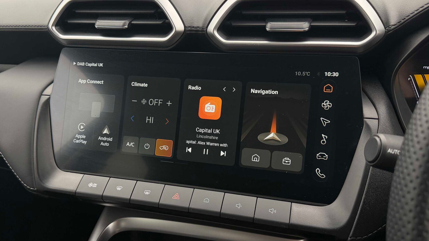 Used MG MG ZS 2025 for sale - 78104629: Photo 11