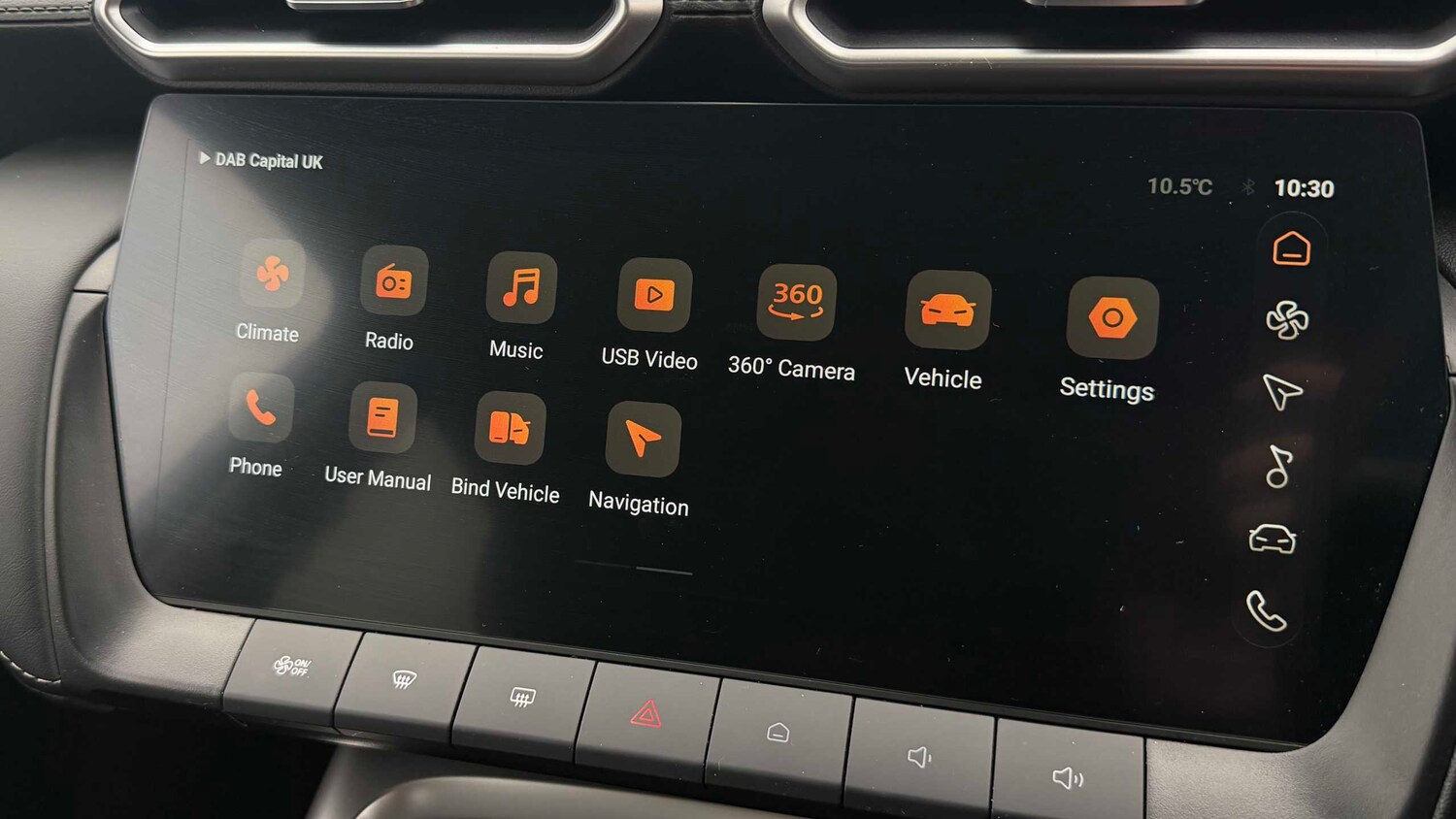 Used MG MG ZS 2025 for sale - 78104629: Photo 12