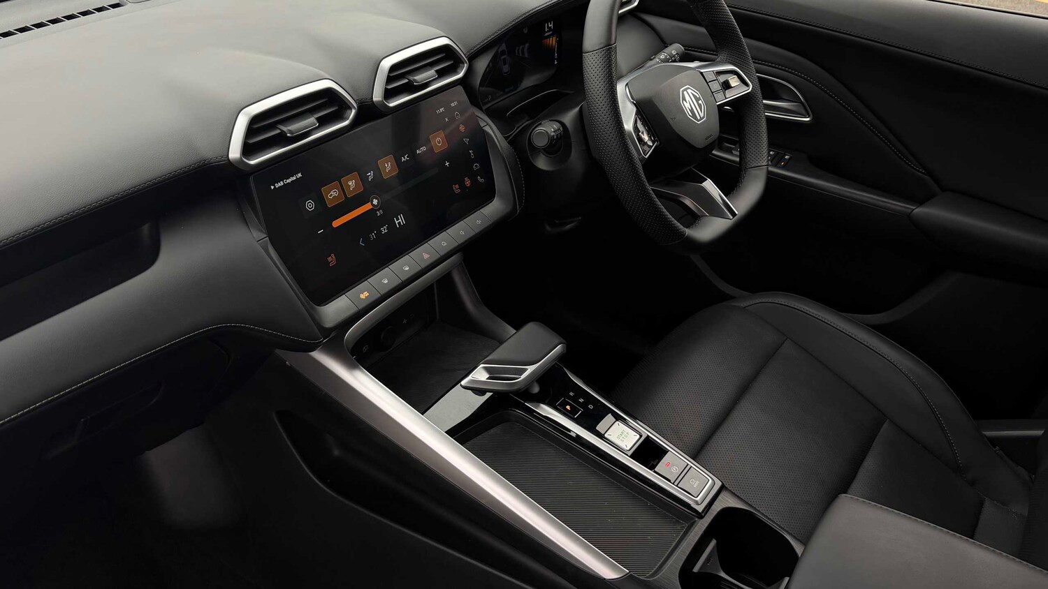 Used MG MG ZS 2025 for sale - 78104629: Photo 14