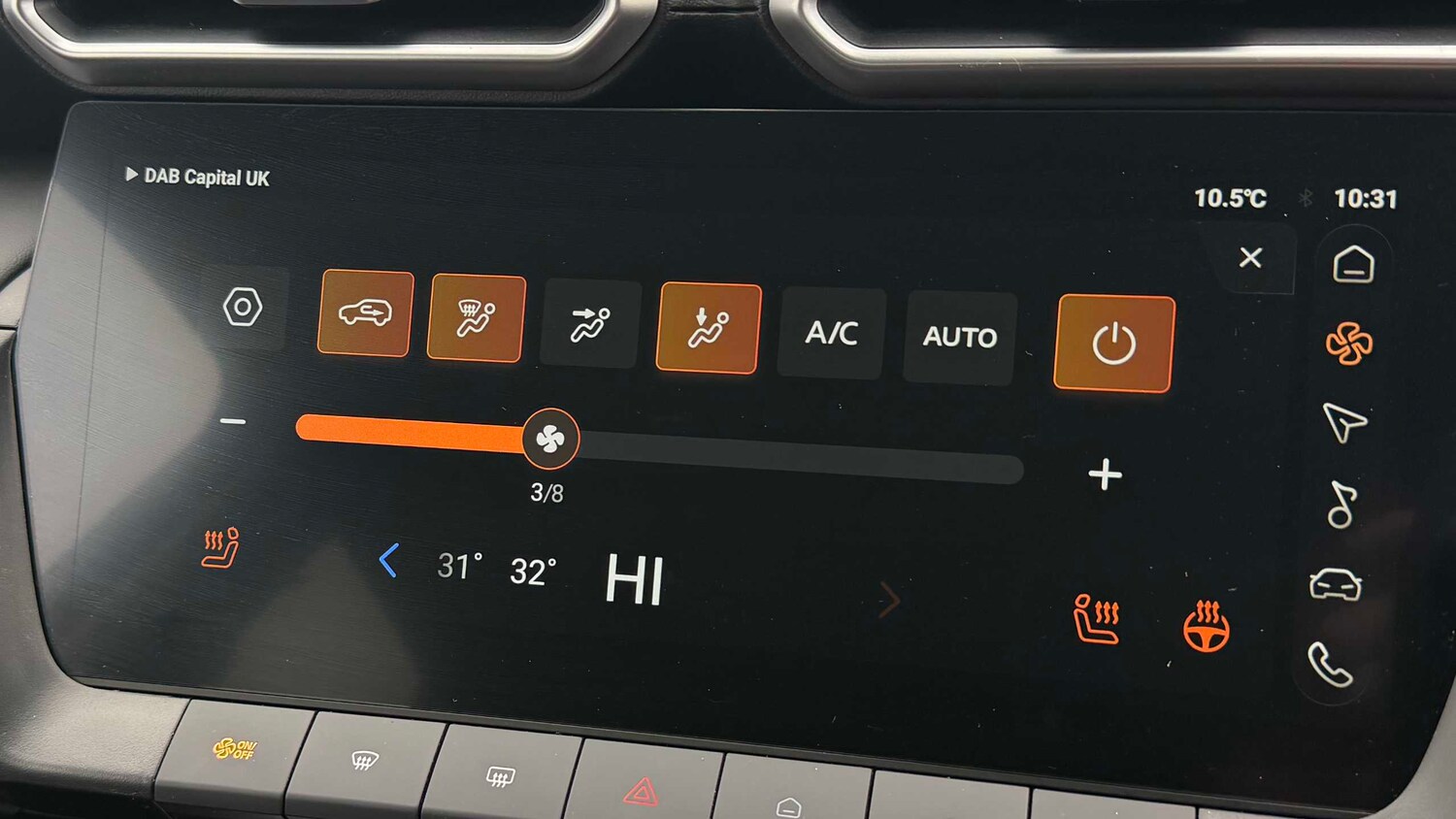 Used MG MG ZS 2025 for sale - 78104629: Photo 16