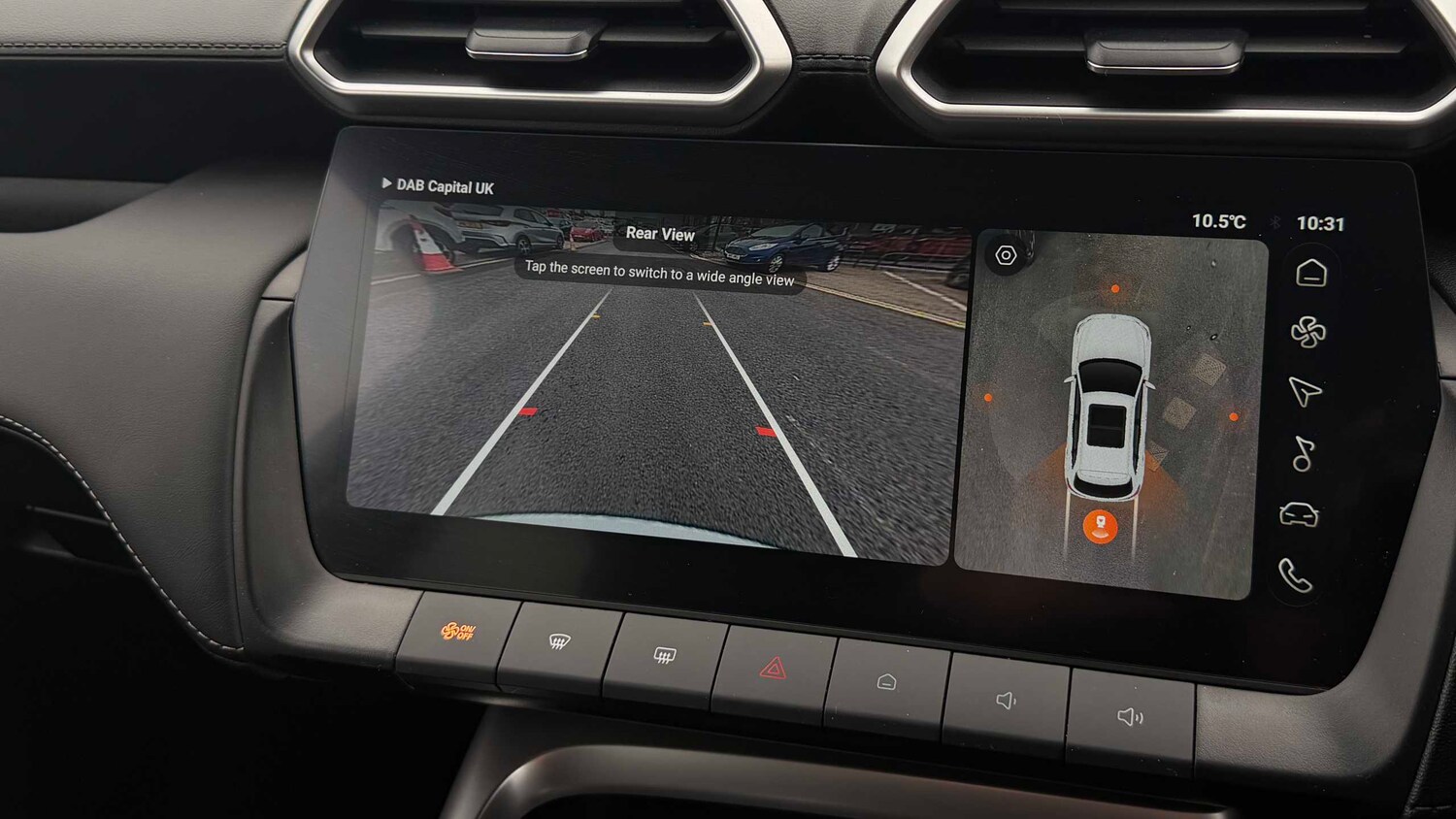 Used MG MG ZS 2025 for sale - 78104629: Photo 17