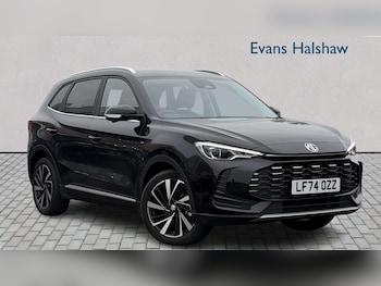 MG MG ZS feature image