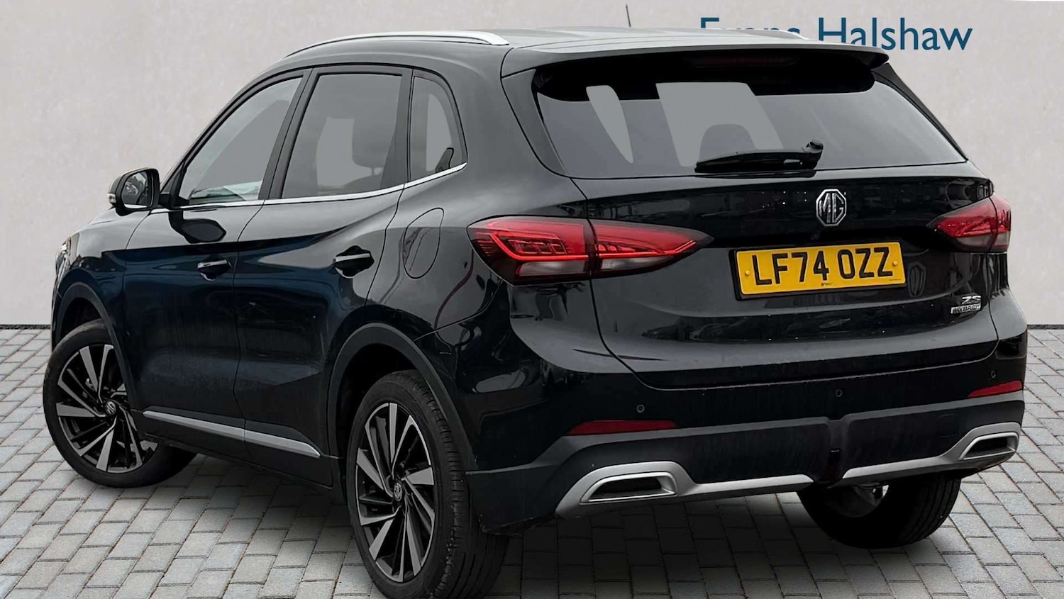 Used MG MG ZS 2025 for sale - 78104629: Photo 2