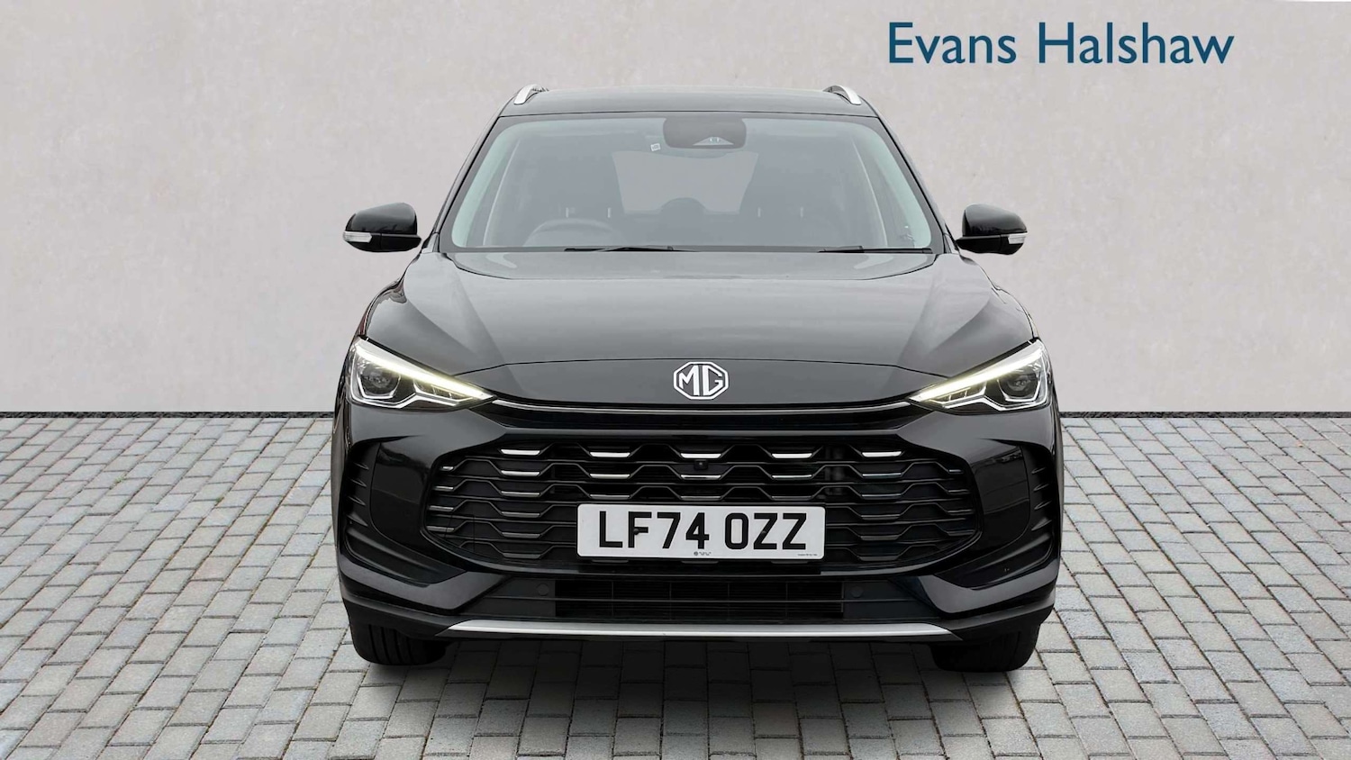 Used MG MG ZS 2025 for sale - 78104629: Photo 4