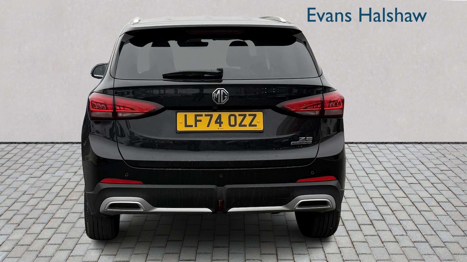 Used MG MG ZS 2025 for sale - 78104629: Photo 5