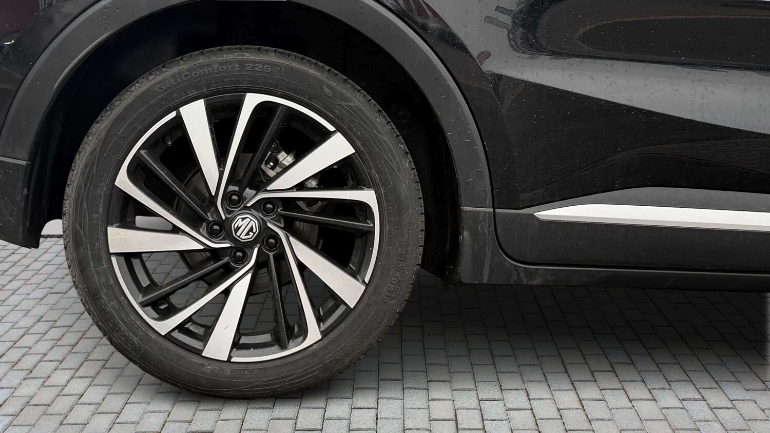 Used MG MG ZS 2025 for sale - 78104629: Photo 6