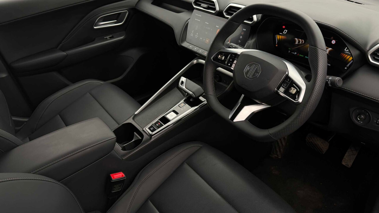 Used MG MG ZS 2025 for sale - 78104629: Photo 8