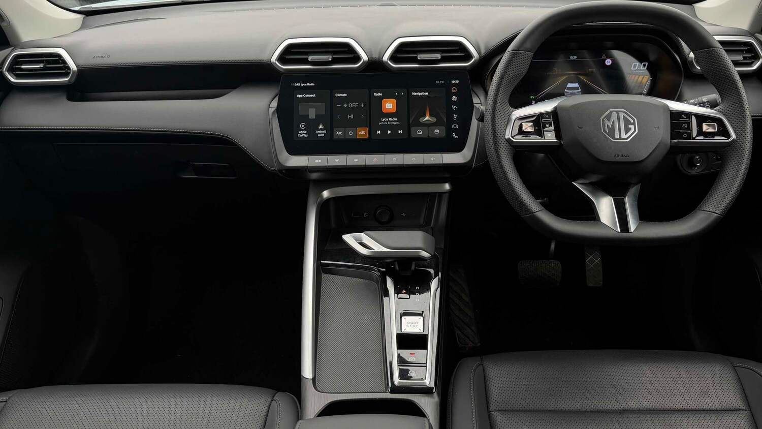 Used MG MG ZS 2025 for sale - 78104629: Photo 9