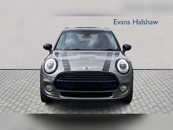 Used MINI Hatch 2018 for sale - 79257392: Photo