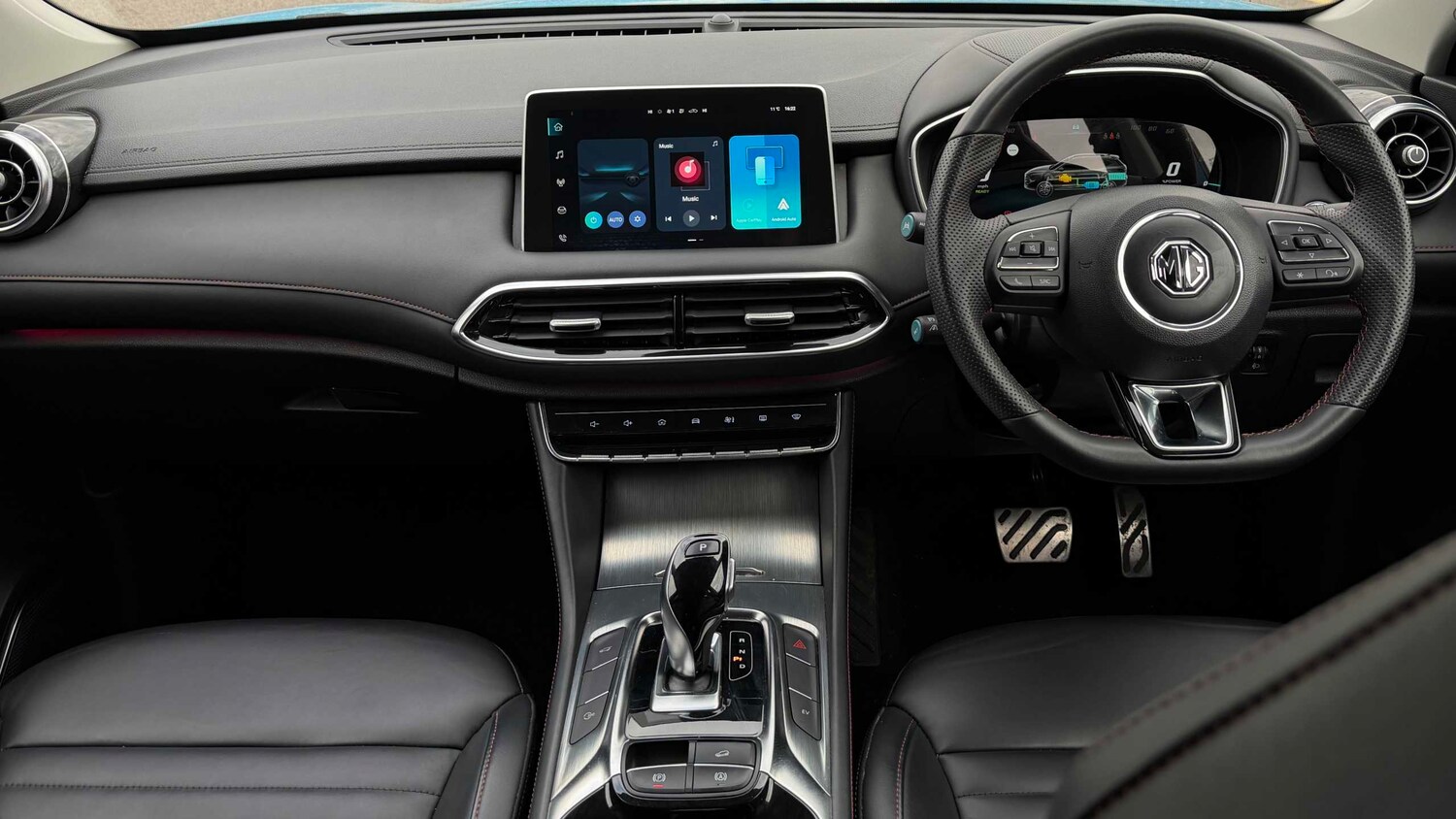 Used MG MG HS for sale - 77860753: Photo 10