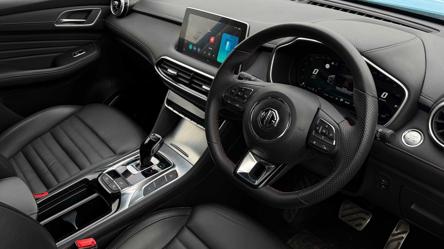 Used MG MG HS for sale - 77860753: Photo 11