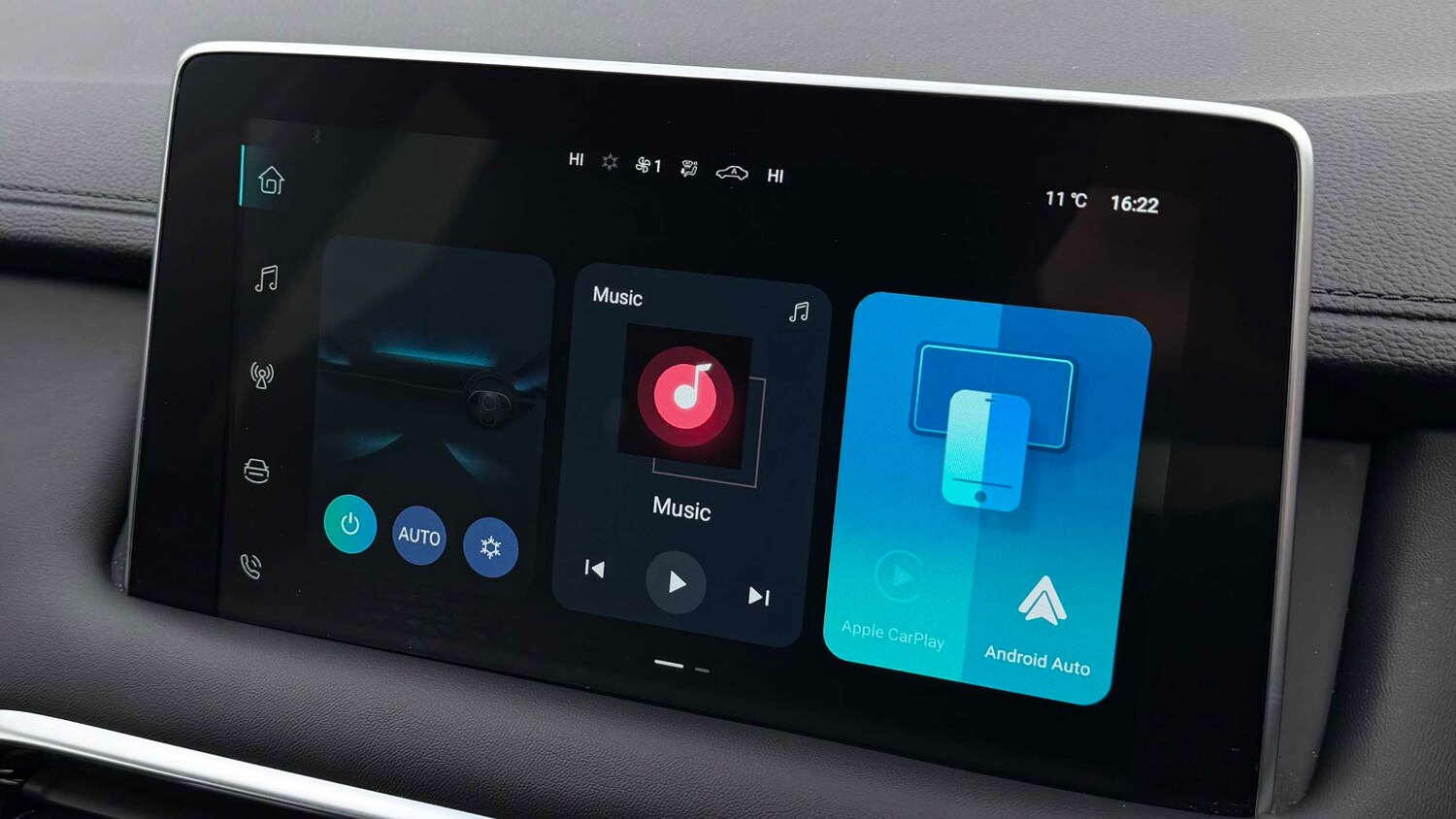 Used MG MG HS for sale - 77860753: Photo 13