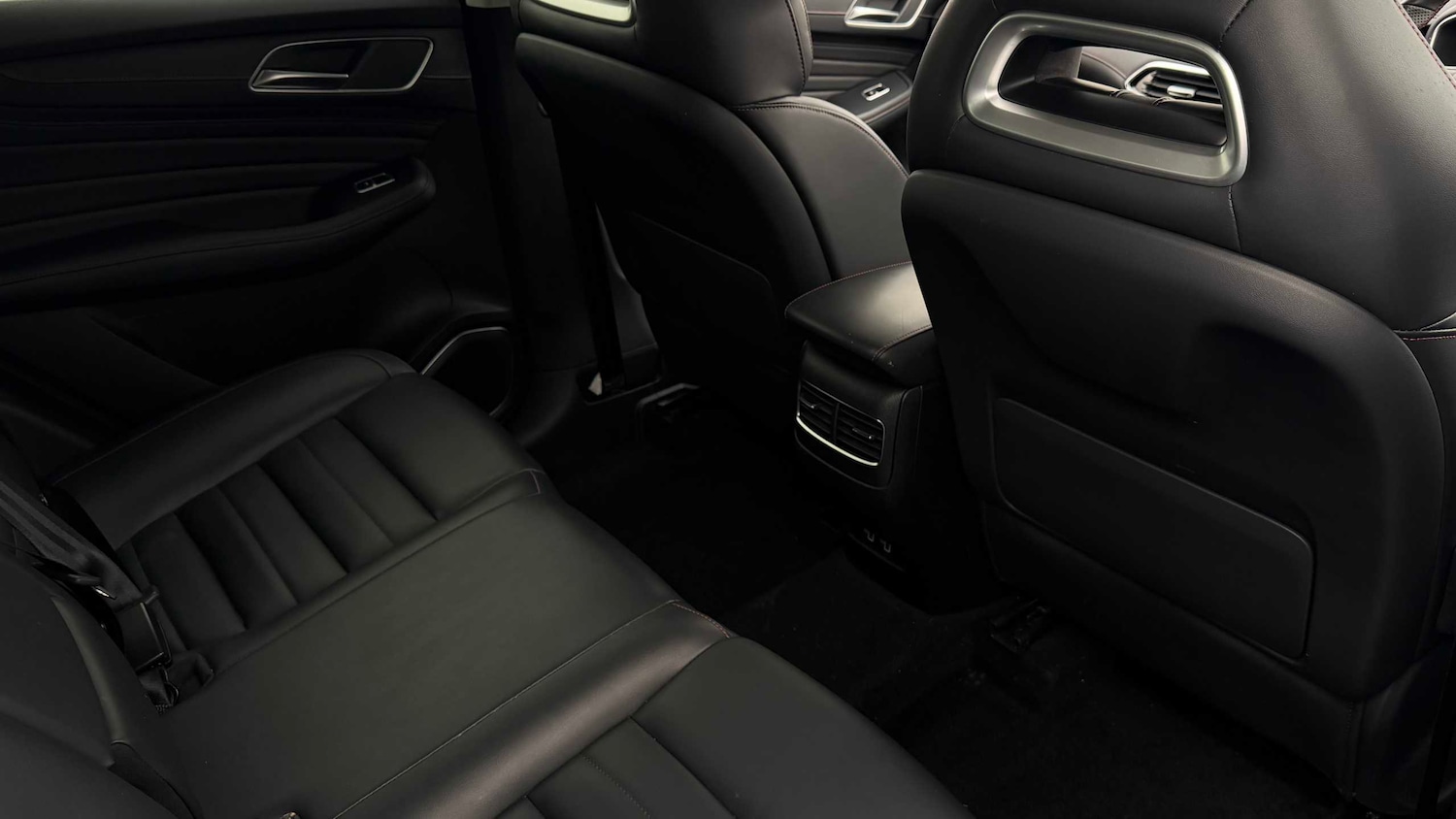 Used MG MG HS for sale - 77860753: Photo 16