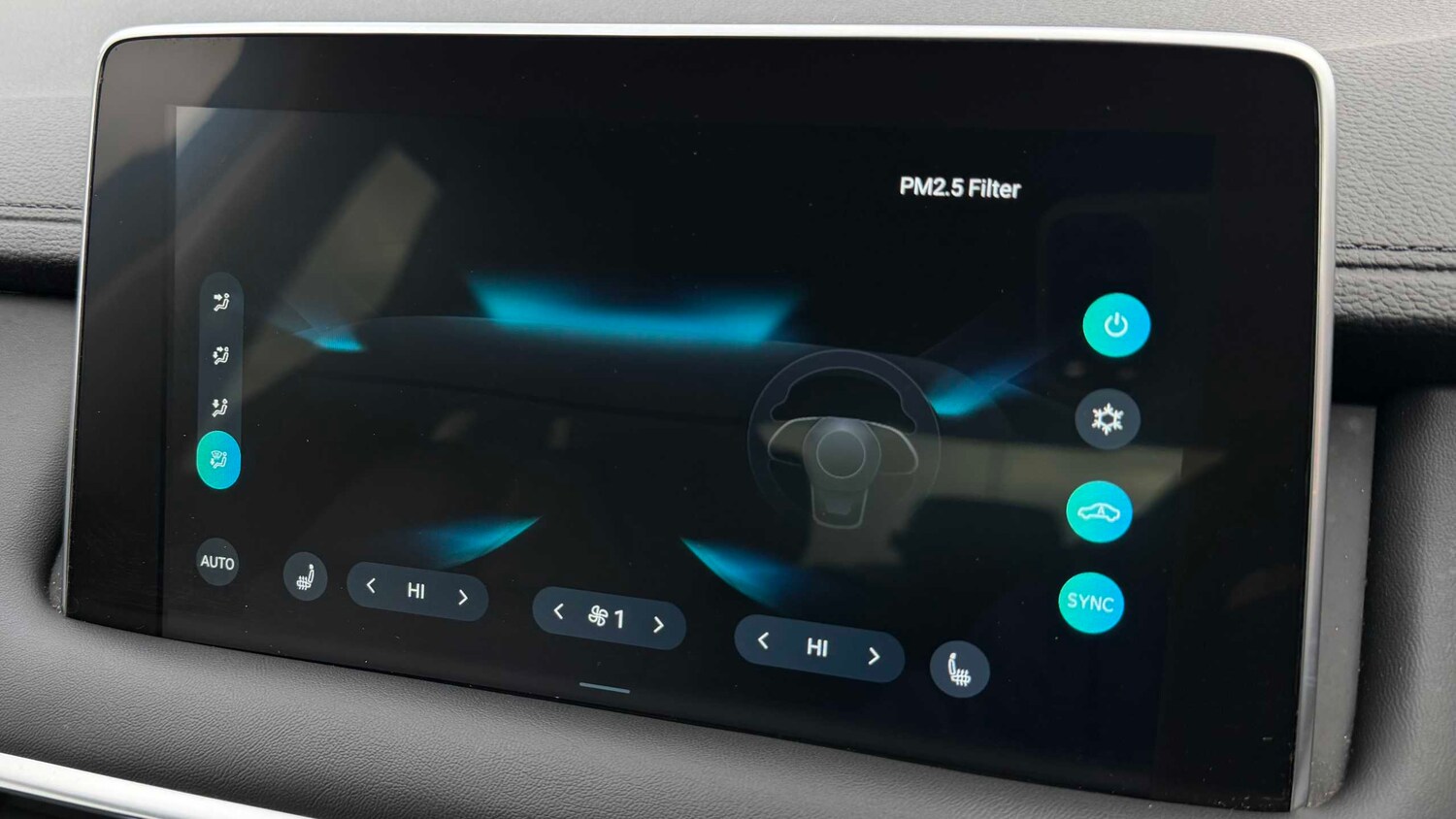 Used MG MG HS for sale - 77860753: Photo 21