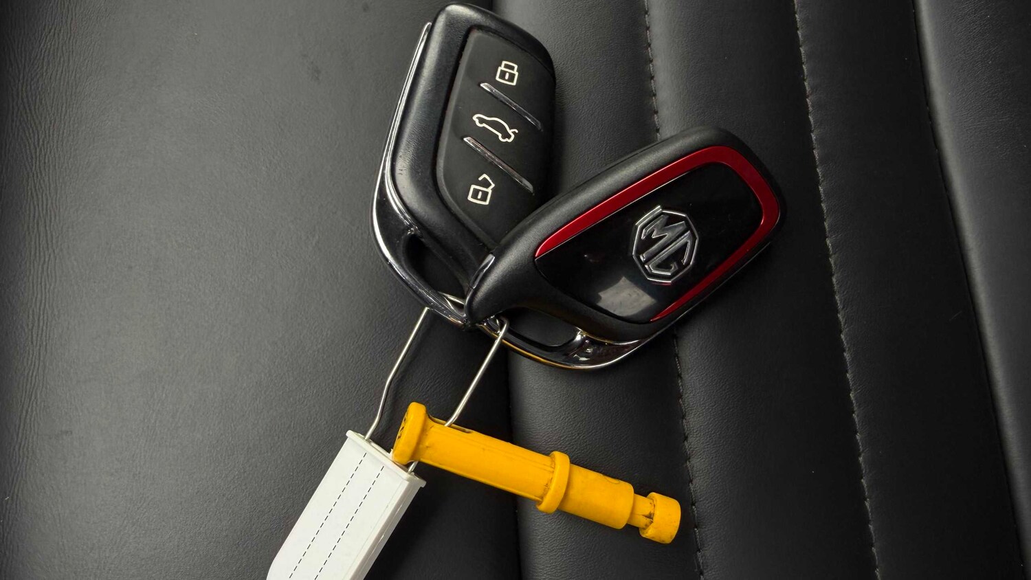 Used MG MG HS for sale - 77860753: Photo 22