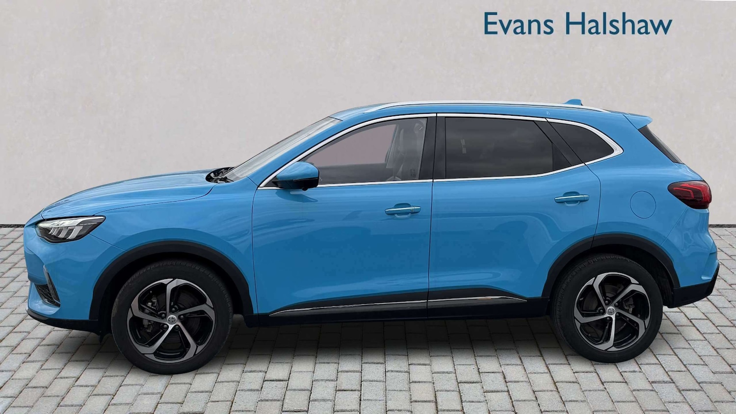 Used MG MG HS for sale - 77860753: Photo 4