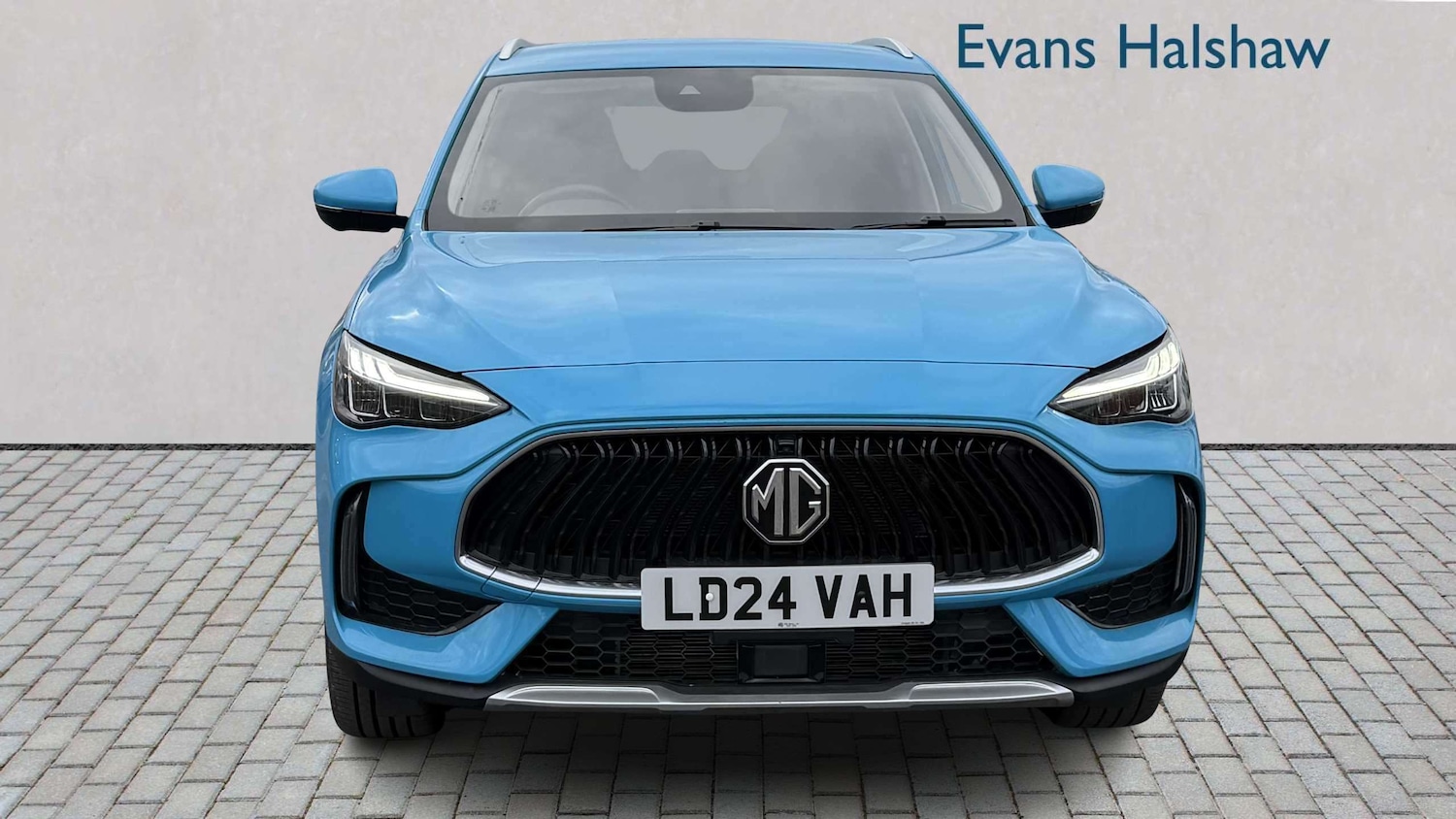 Used MG MG HS for sale - 77860753: Photo 5