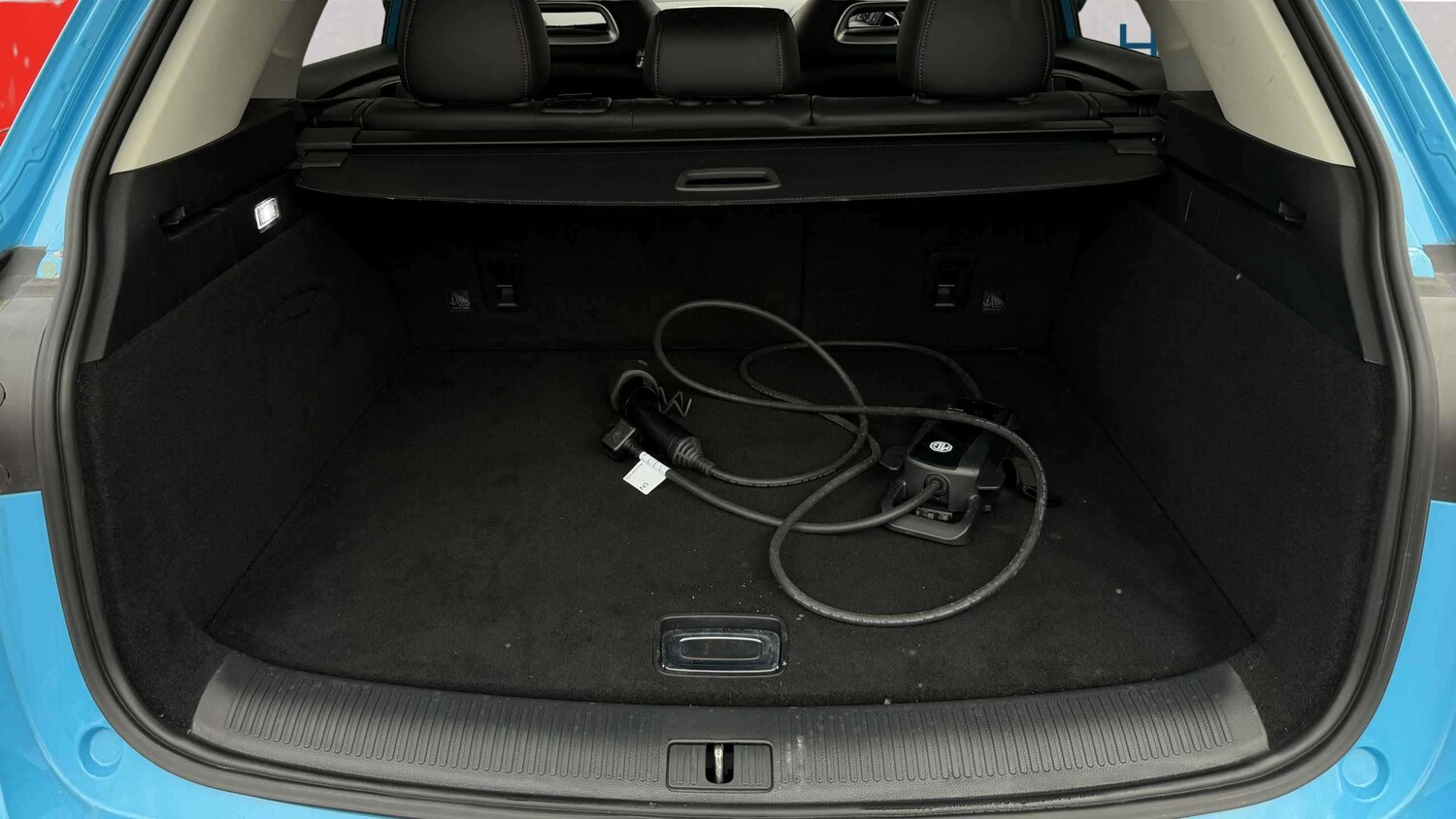 Used MG MG HS for sale - 77860753: Photo 8