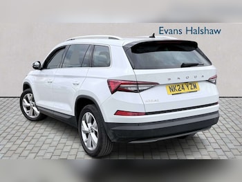 Used Skoda Kodiaq 2024 for sale - 78937509: Photo