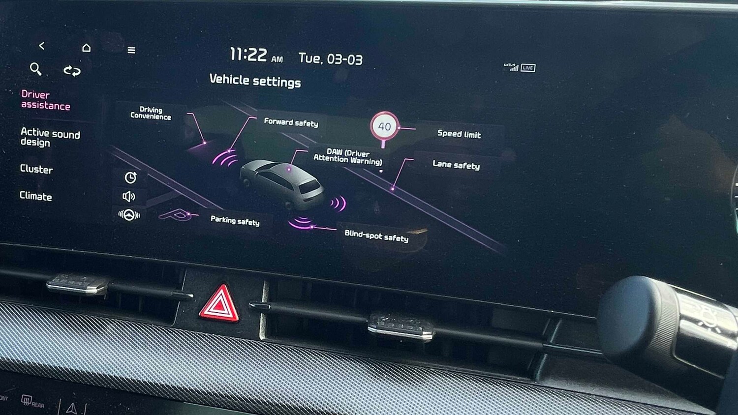 Used Kia Sportage for sale - 77858109: Photo 11