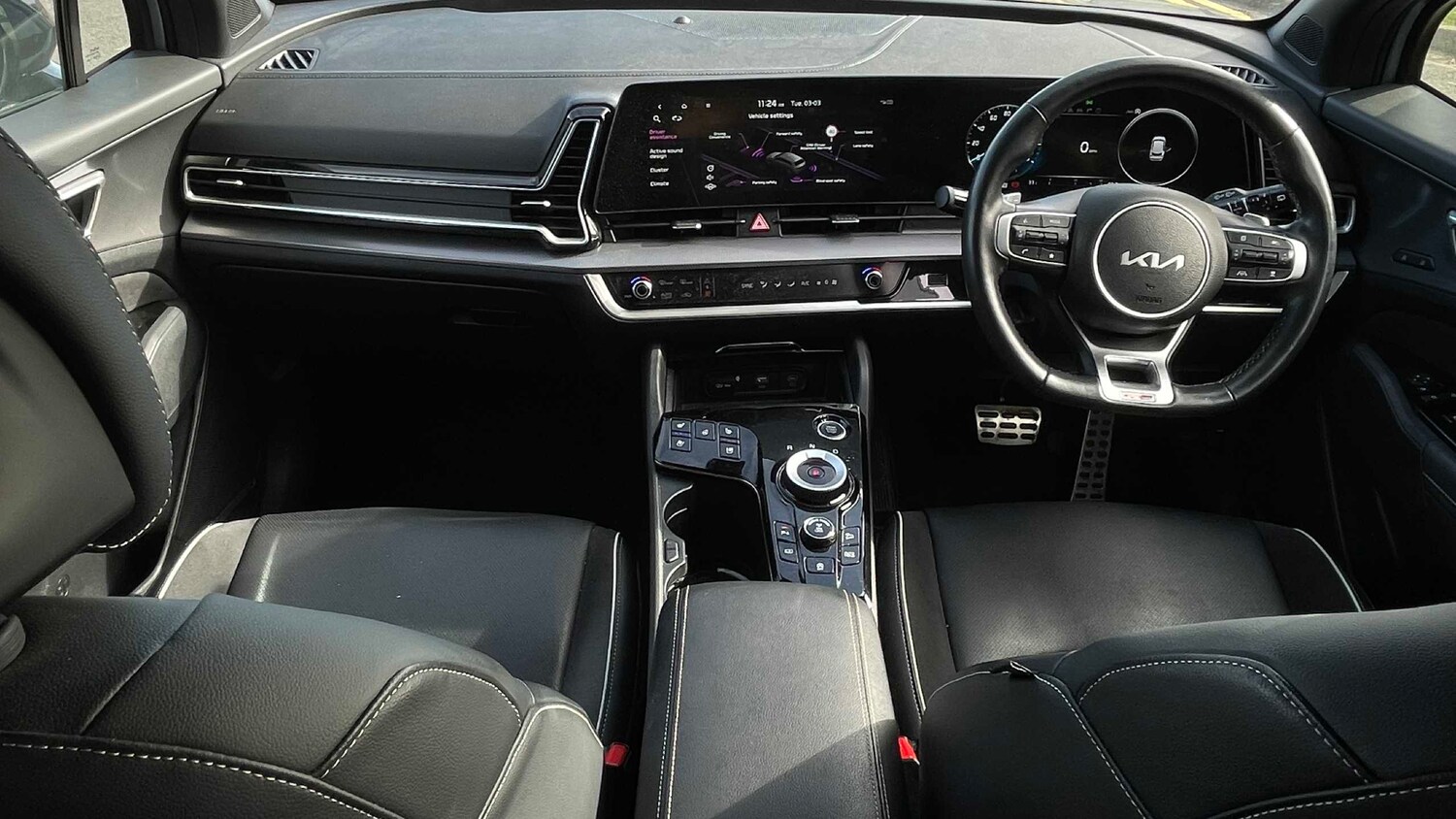 Used Kia Sportage for sale - 77858109: Photo 13