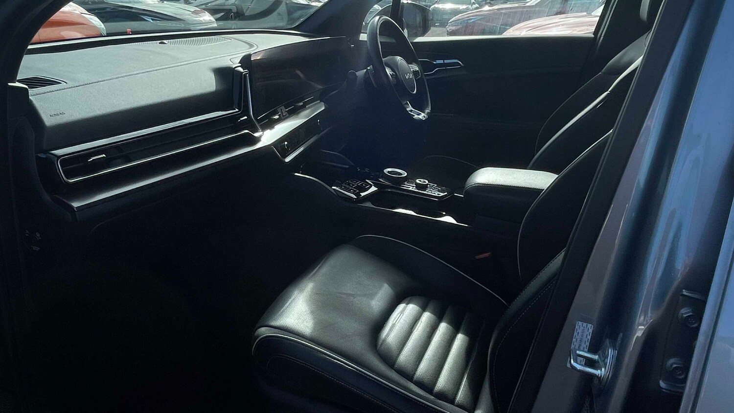 Used Kia Sportage for sale - 77858109: Photo 15