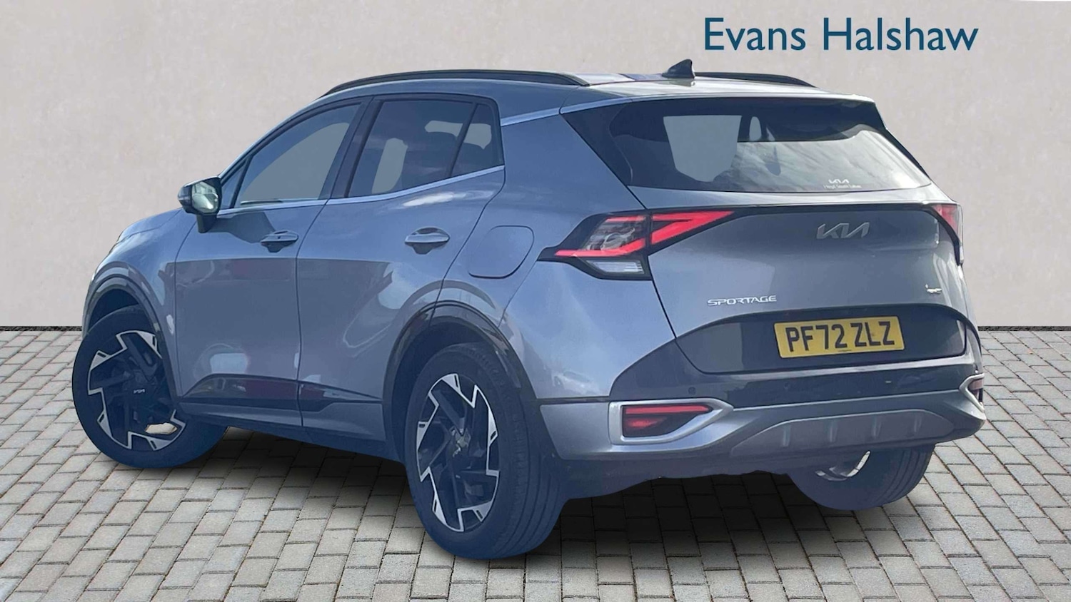 Used Kia Sportage for sale - 77858109: Photo 2