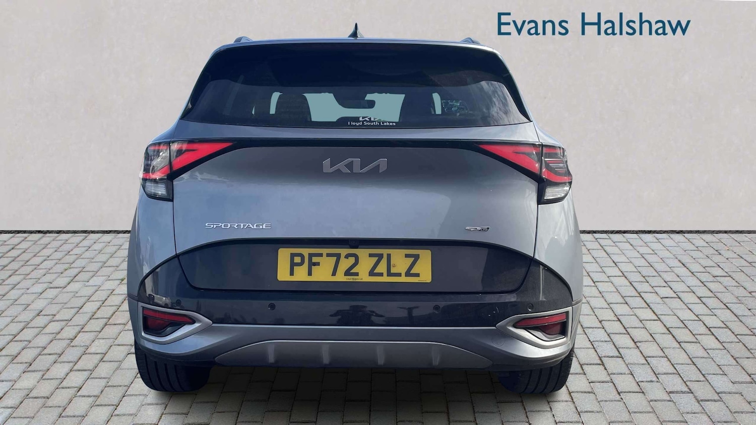 Used Kia Sportage for sale - 77858109: Photo 3