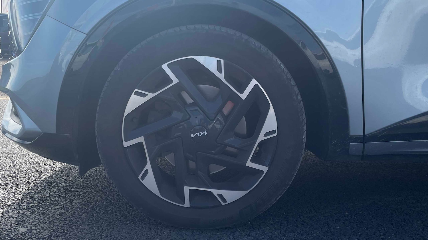 Used Kia Sportage for sale - 77858109: Photo 5