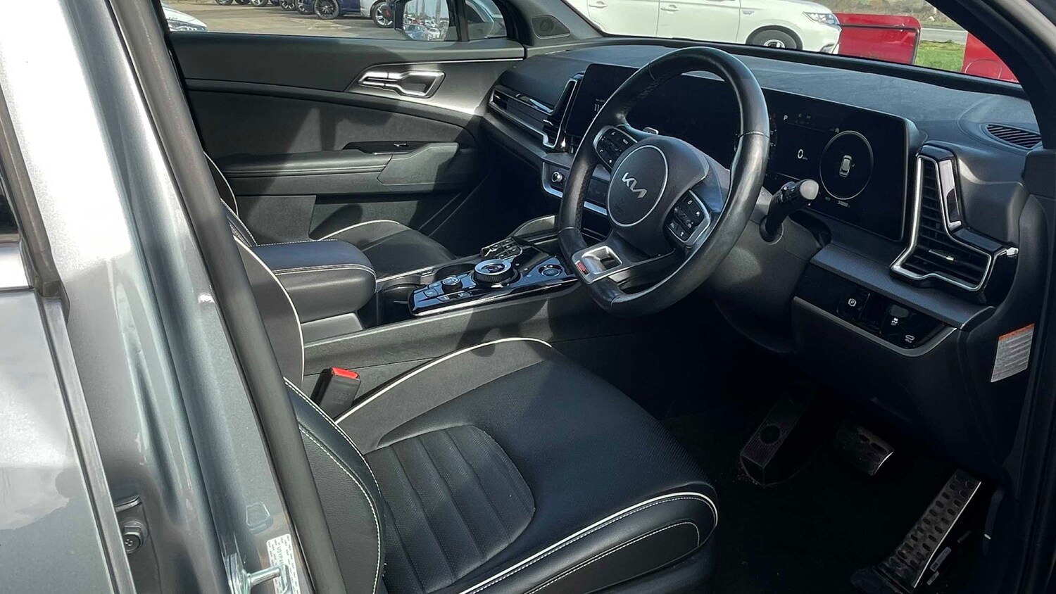 Used Kia Sportage for sale - 77858109: Photo 7