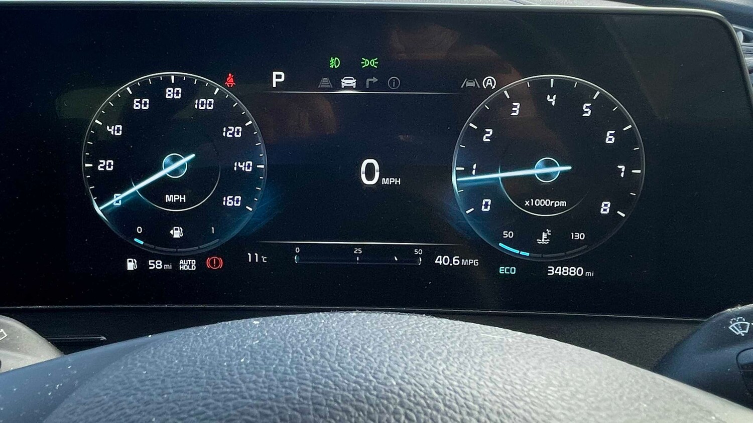 Used Kia Sportage for sale - 77858109: Photo 8