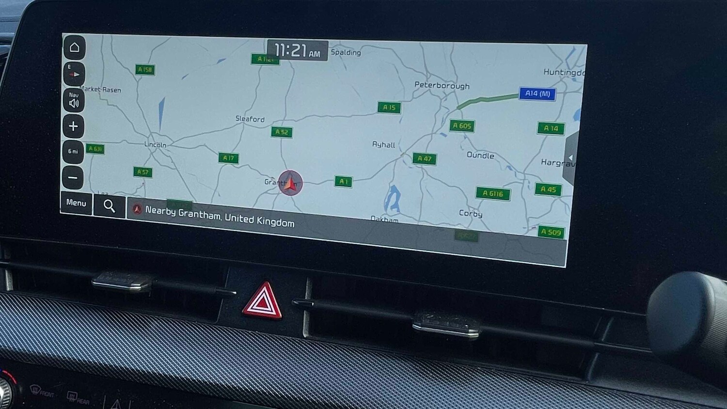 Used Kia Sportage for sale - 77858109: Photo 9