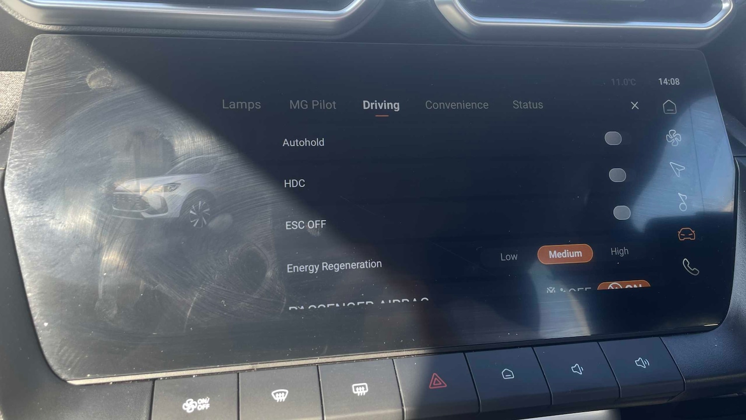 Used MG MG ZS 2025 for sale - 77972715: Photo 12