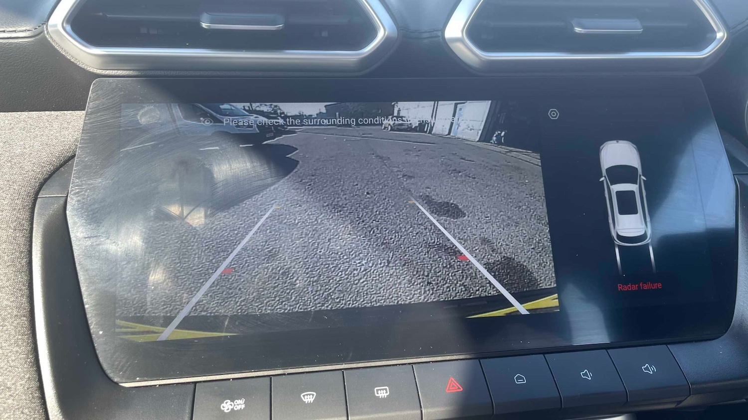 Used MG MG ZS 2025 for sale - 77972715: Photo 13