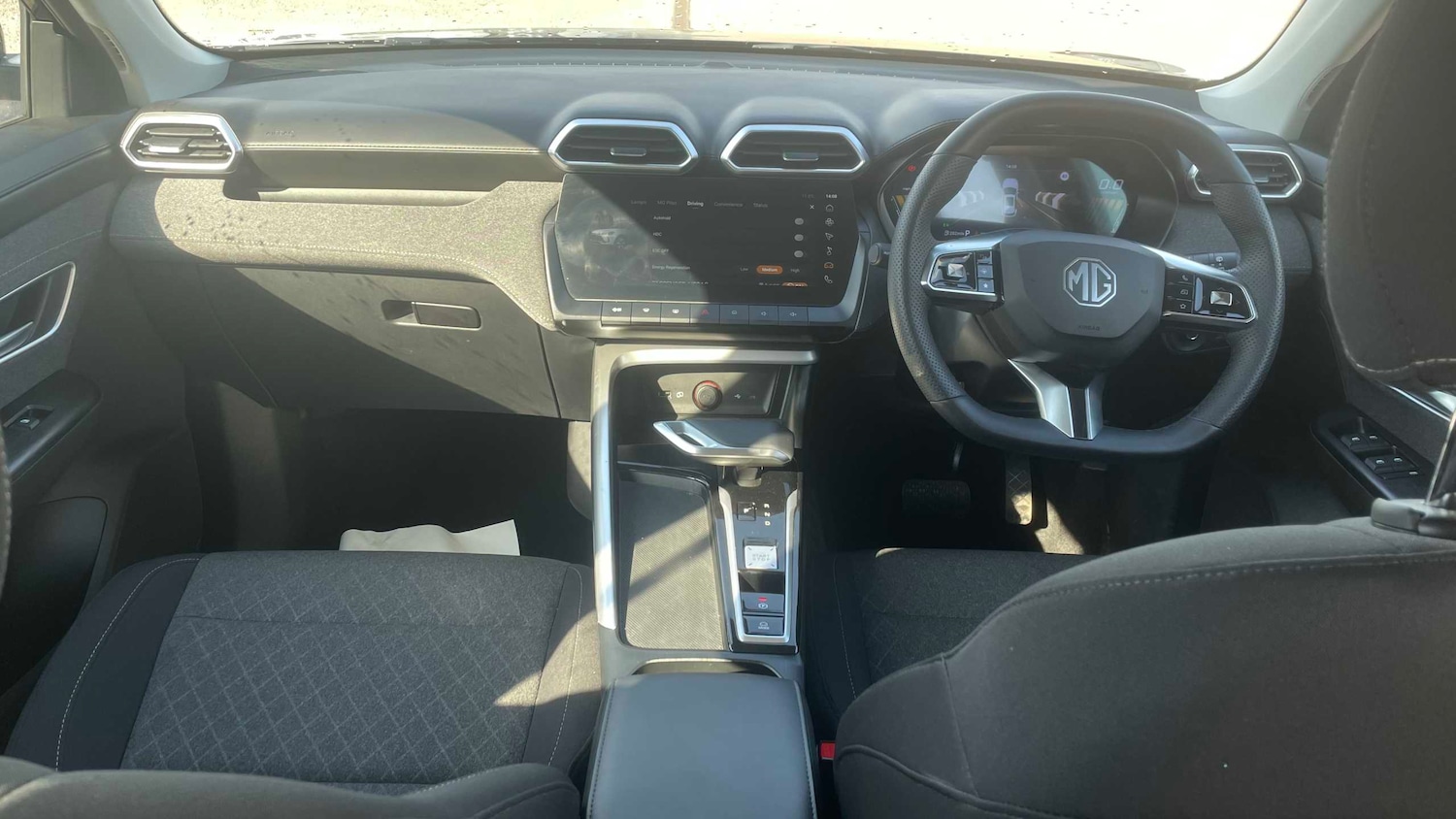 Used MG MG ZS 2025 for sale - 77972715: Photo 14