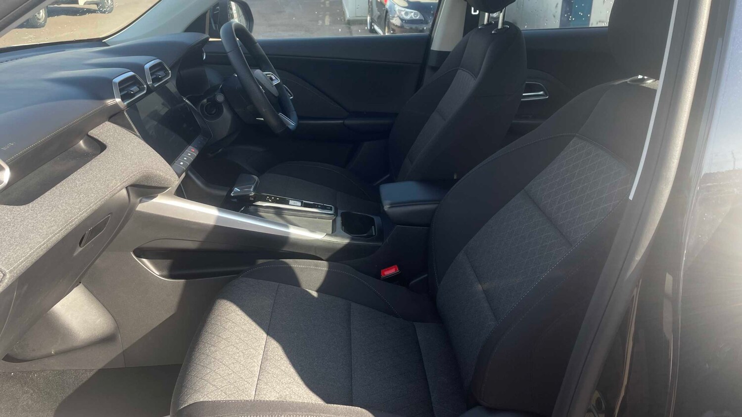 Used MG MG ZS 2025 for sale - 77972715: Photo 17