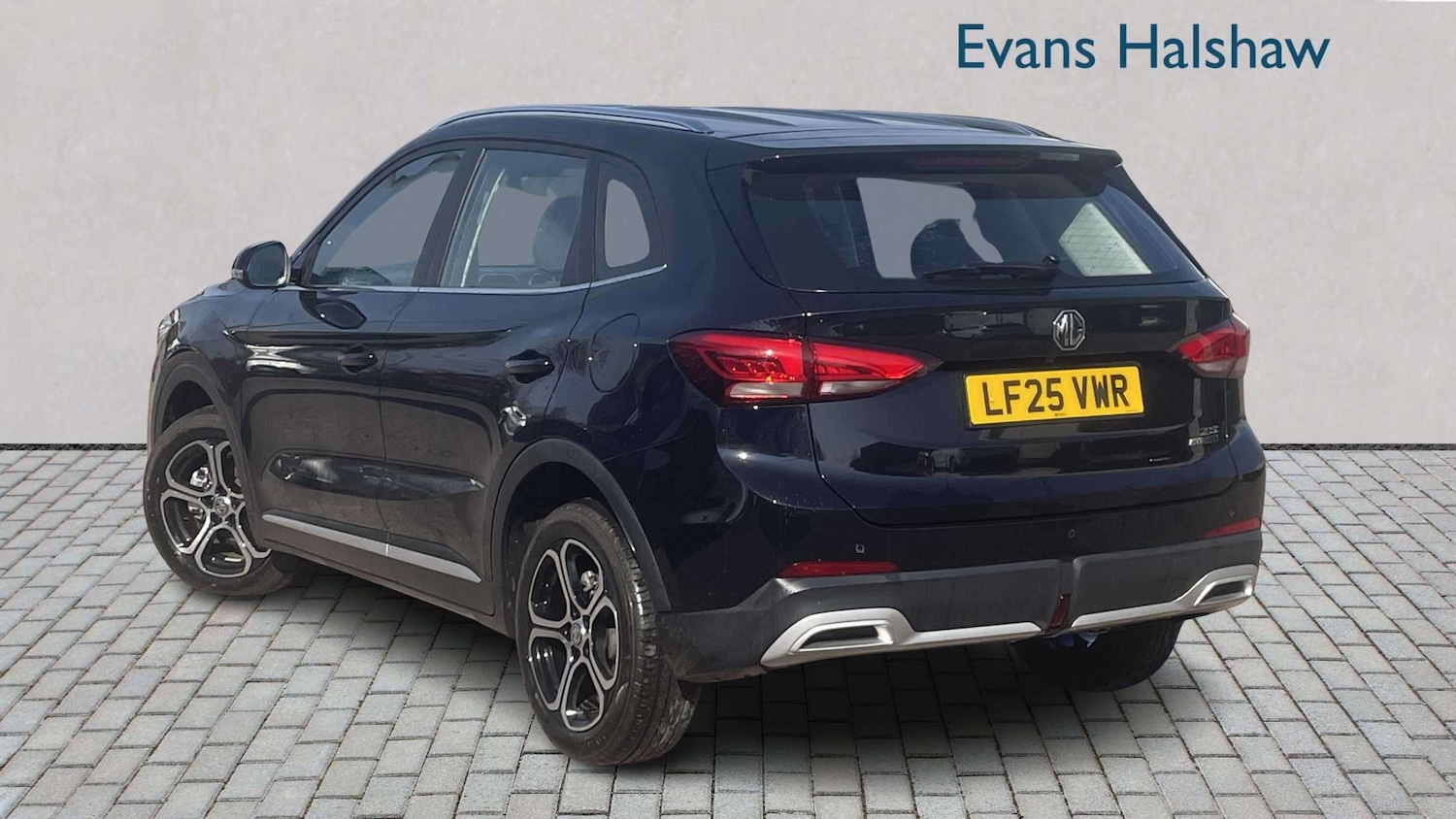 Used MG MG ZS 2025 for sale - 77972715: Photo 2