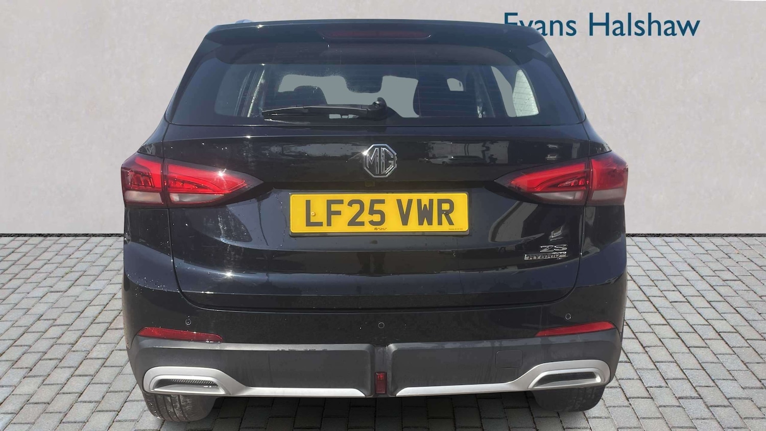 Used MG MG ZS 2025 for sale - 77972715: Photo 3