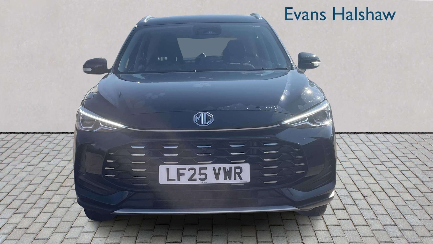 Used MG MG ZS 2025 for sale - 77972715: Photo 4