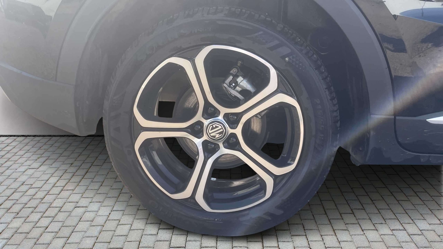 Used MG MG ZS 2025 for sale - 77972715: Photo 6