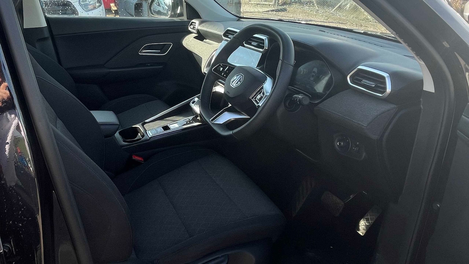 Used MG MG ZS 2025 for sale - 77972715: Photo 7