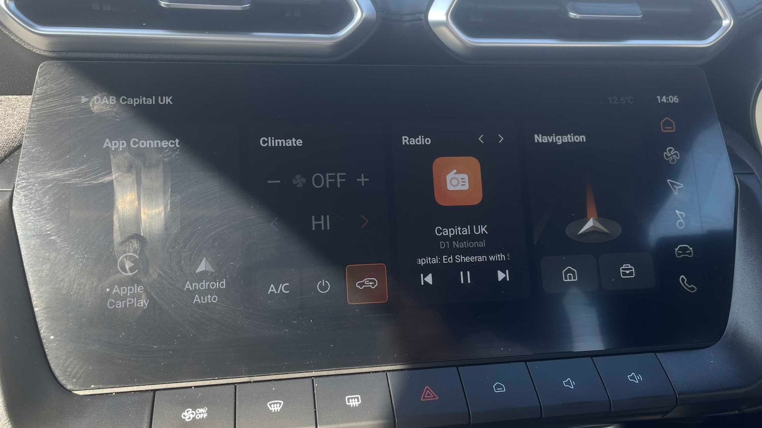 Used MG MG ZS 2025 for sale - 77972715: Photo 9