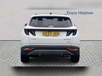 Used Hyundai TUCSON 2023 for sale - 78764228: Photo