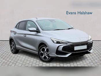 Used MG MG3 2026 for sale - 79660520: Photo