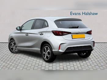 Used MG MG3 2026 for sale - 79660520: Photo