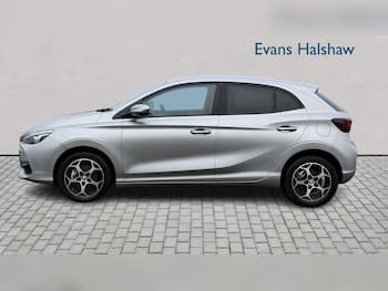 Used MG MG3 2026 for sale - 79660520: Photo