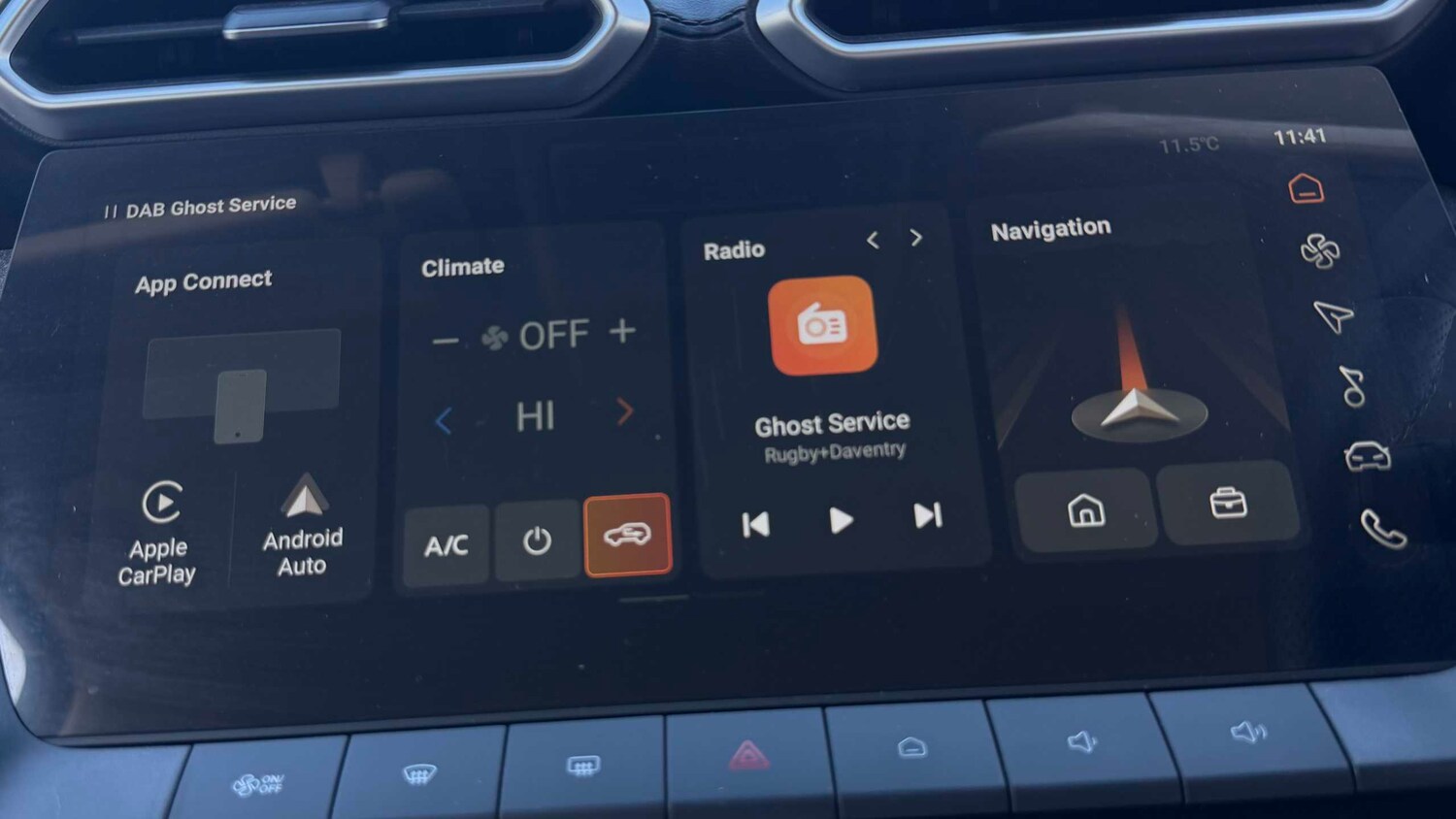 Used MG MG ZS 2025 for sale - 78137516: Photo 11